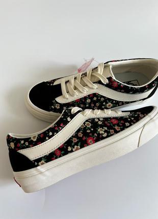 Женские кеды vans bold ni, оригинал, eur 38,53 фото