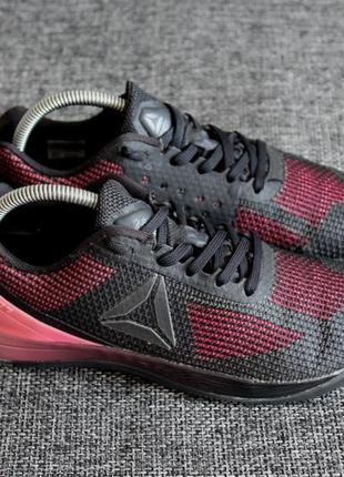 Кросівки для кросфіту reebok crossfit nano 7.0 оригінал