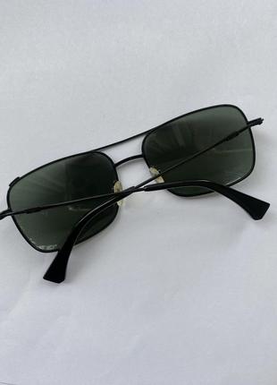 Emporio armani pack окуляри оправа2 фото