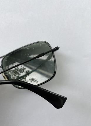 Emporio armani окуляри оправа3 фото