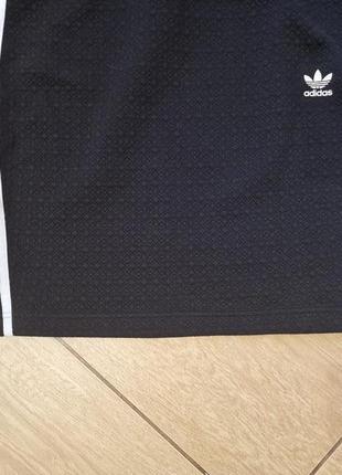 Юбка adidas originals оригинал размер s4 фото