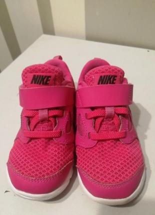 Nike кроссовки