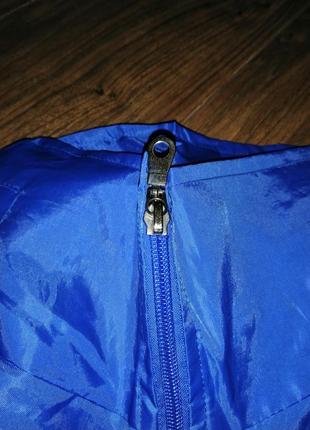 Балет костюм спортивный тренировочный шелк болоневой дождевик непромокаемый большой размер4 фото