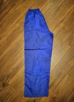Балет костюм спортивный тренировочный шелк болоневой дождевик непромокаемый большой размер5 фото