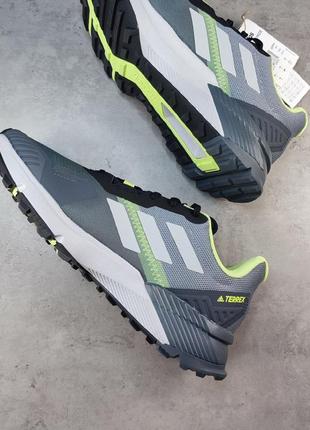 Original adidas terrex soulstride gz9034 trail running кросівки для трейл бігу бігові кроссовки