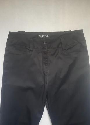 Чорні штани 3