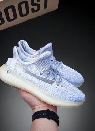 Кроссовки adidas yeezy boost 350