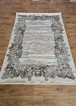 Килим prestige 2*3м 0257 короткий ворс