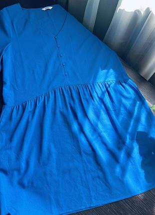 Сукня oversize 3