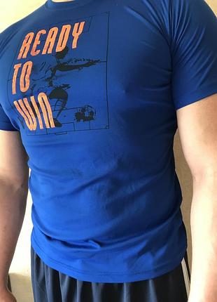 Футболка umbro