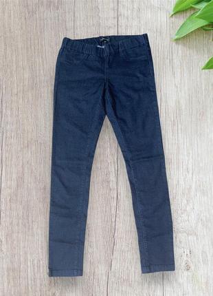 Фірмові джинси, скіні amisu.