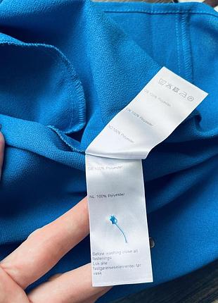 Сукня oversize 5
