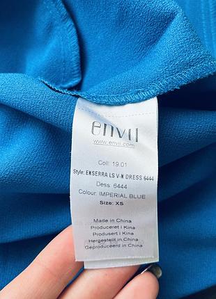 Сукня oversize 6