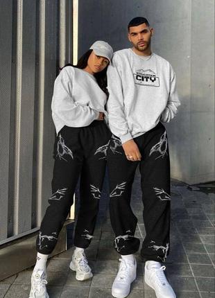 Штани casual