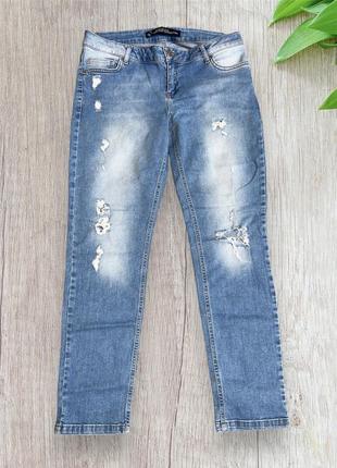 Джинсы lcw jeans.