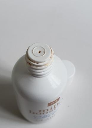 Тонущее молочко для выравнивания тона кожи clarins milky boost2 фото