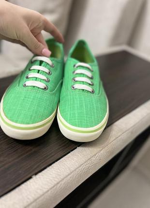 Брендовые яркие кеды mtng оригинал