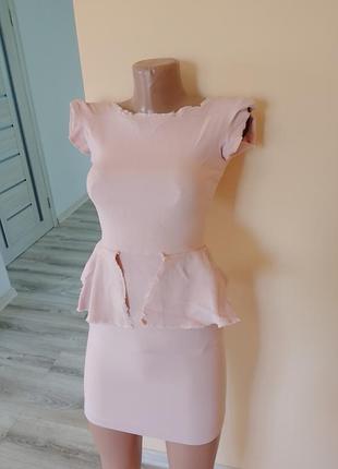 Сукня zara друга в подарунок