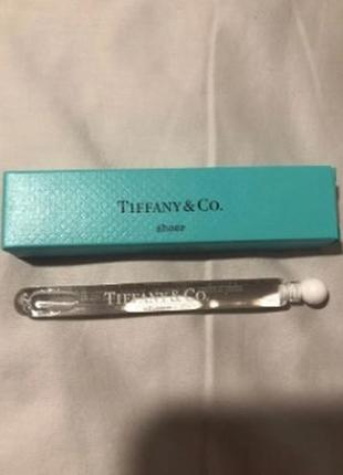 Tiffany &co sheer eau de parfum 30 мл sheer parfum пробник 4мл
