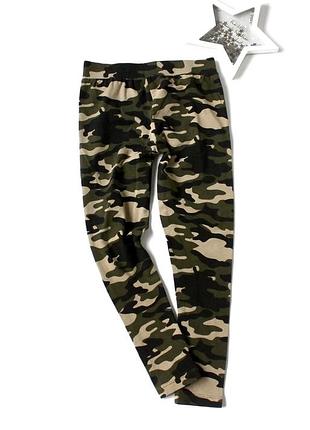 Лосины threadgirls на 6-7 лет