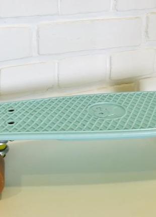 Скейт пенни board, фирмы best,1 фото