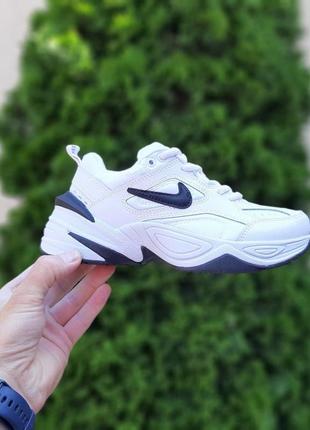 Nike m2k tekno3 фото