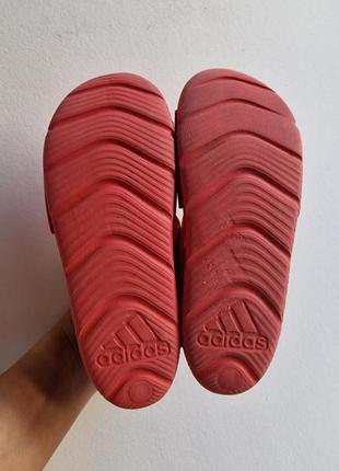 Сандалі, босоніжки adidas4 фото