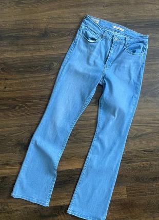 Джинси levis