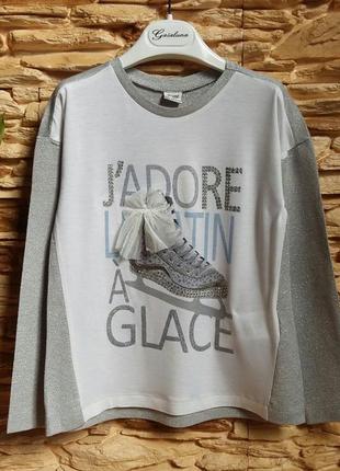 Реглан/лонгслив mayoral (испания) на 6-7 лет (размер 122)