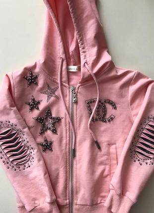 Спортивный костюм для девочки many &amp;many