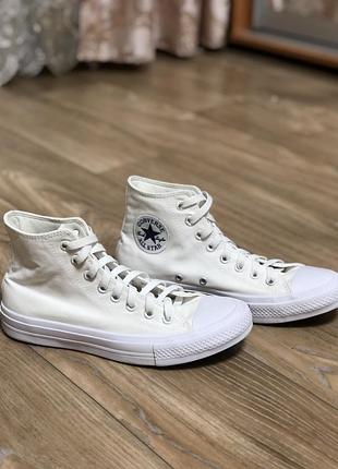 Кеди converse