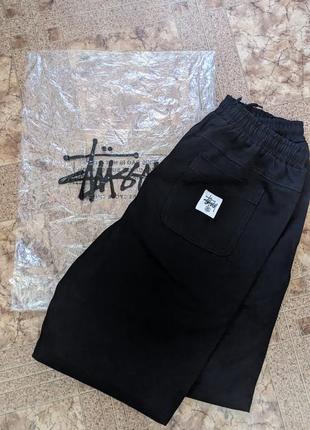 Шорты стуси stussy carhartt dickies nike obey