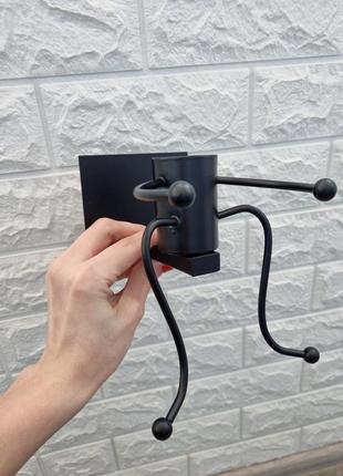 Лампа люстра бра