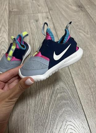 Кроссовки nike