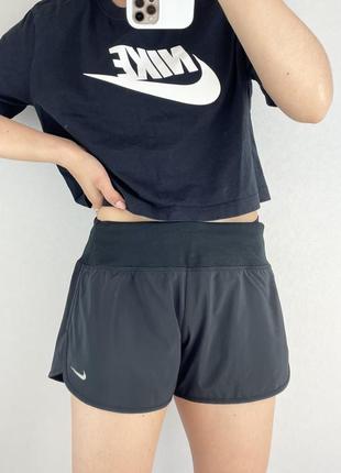 Шорти nike оригінал спортивные шорты оригинал1 фото