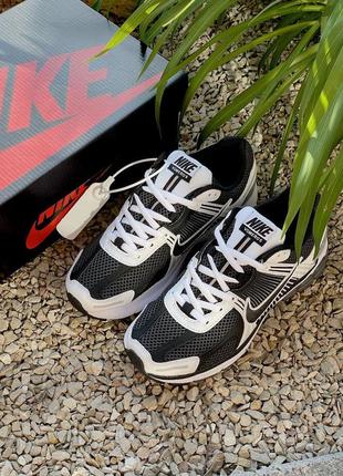 Женские демисезонные спортивные кроссовки nike vomero2 фото