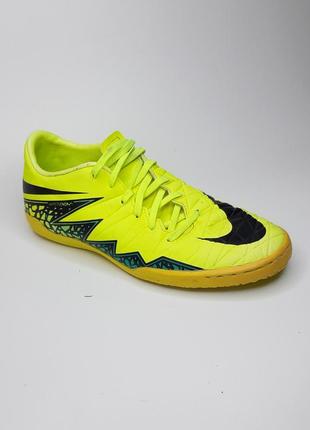 Сороконожки, футзалки nike hypervenom оригинал