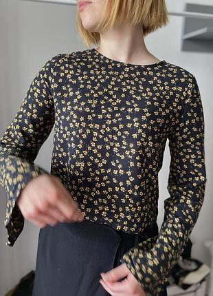 Сорочка pull&amp;bear