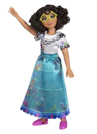 Кукла disney encanto mirabel fashion дисней мерабель