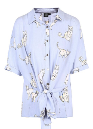 Блузка vero moda