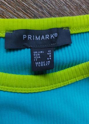 Сукня primark2 фото