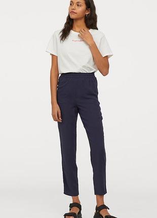 Нові легенькі штани