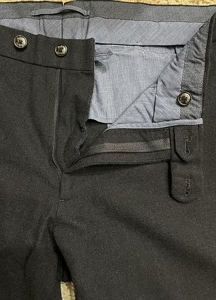 Брюки massimo dutti 4