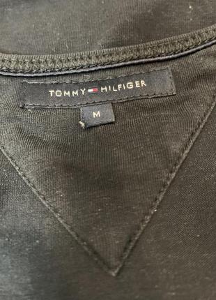 Футболка tommy hilfiger4 фото