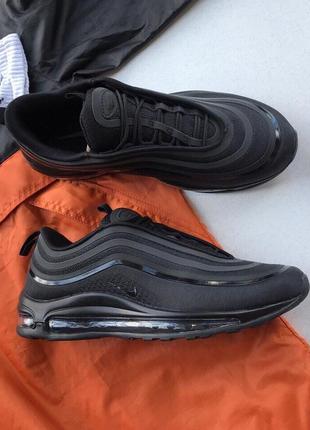 Кросовки nike 97 ultra, найк 97