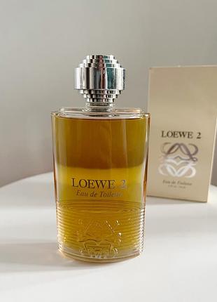 Loewe 2