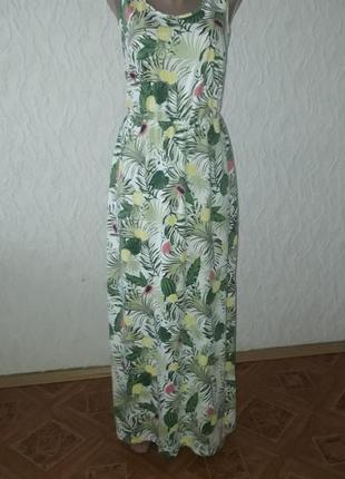 Літній сарафан esmara