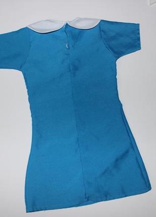 Платье, костюм врача, медсестры на 5-7 лет2 фото