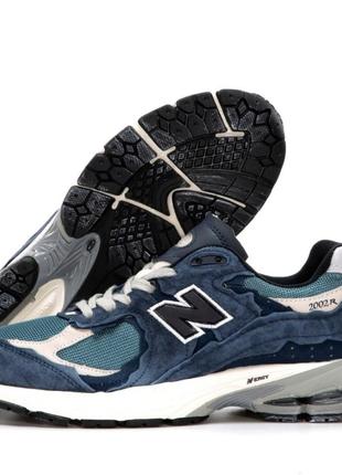 Кросівки new balance 2002r кроссовки