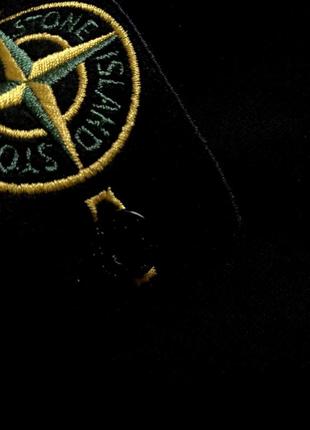 Свитшот свитшот stone island crewneck hoodies6 фото